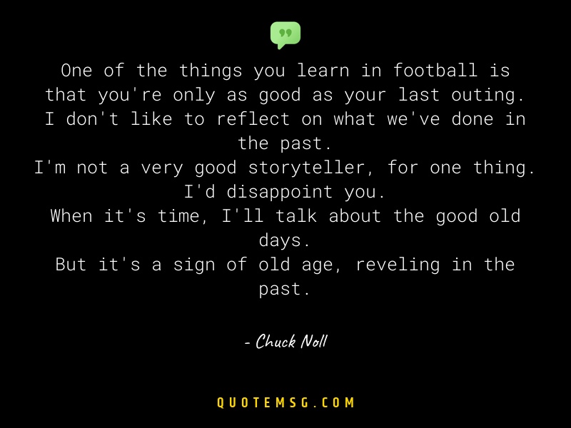 Image of Chuck Noll