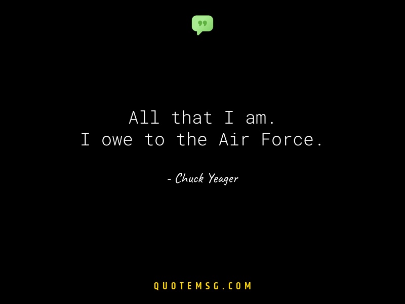 Image of Chuck Yeager