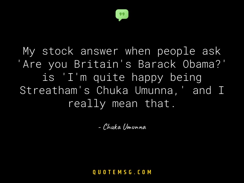 Image of Chuka Umunna