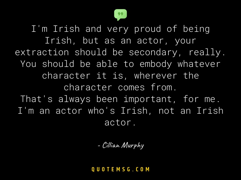 Image of Cillian Murphy