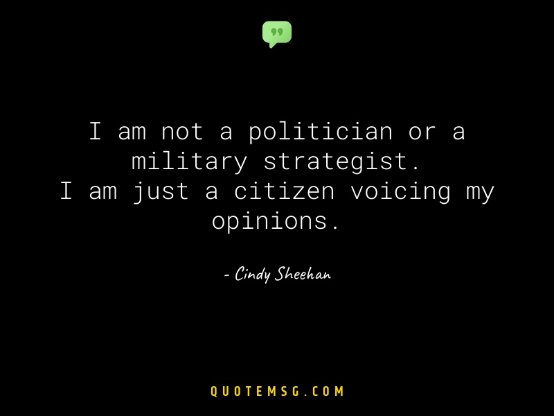 Image of Cindy Sheehan