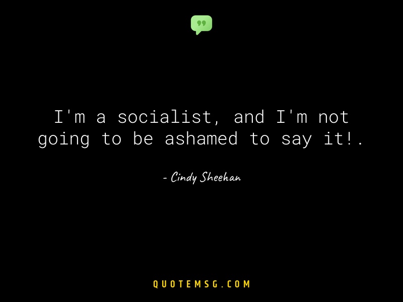 Image of Cindy Sheehan