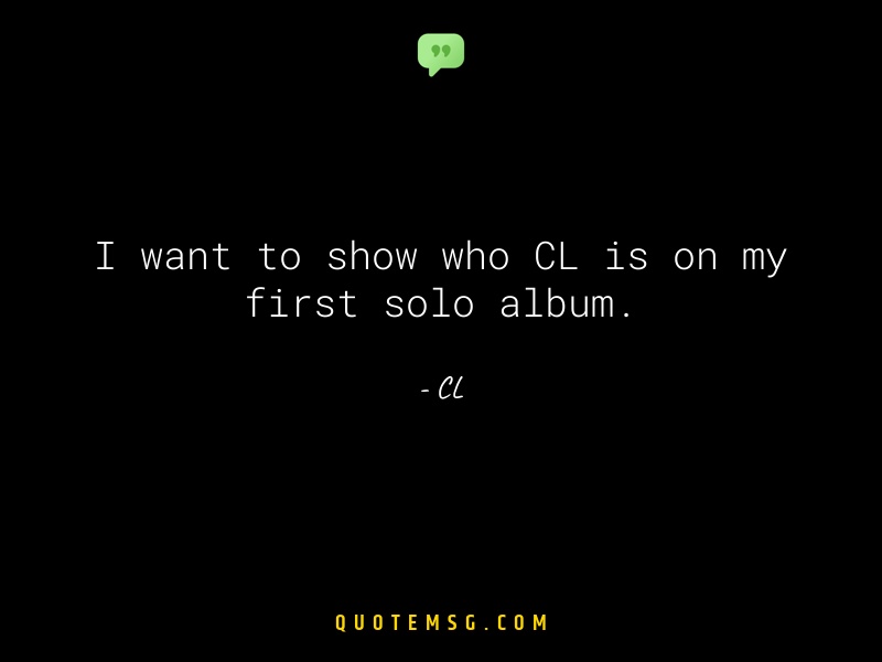 Image of CL