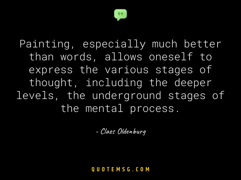 Image of Claes Oldenburg