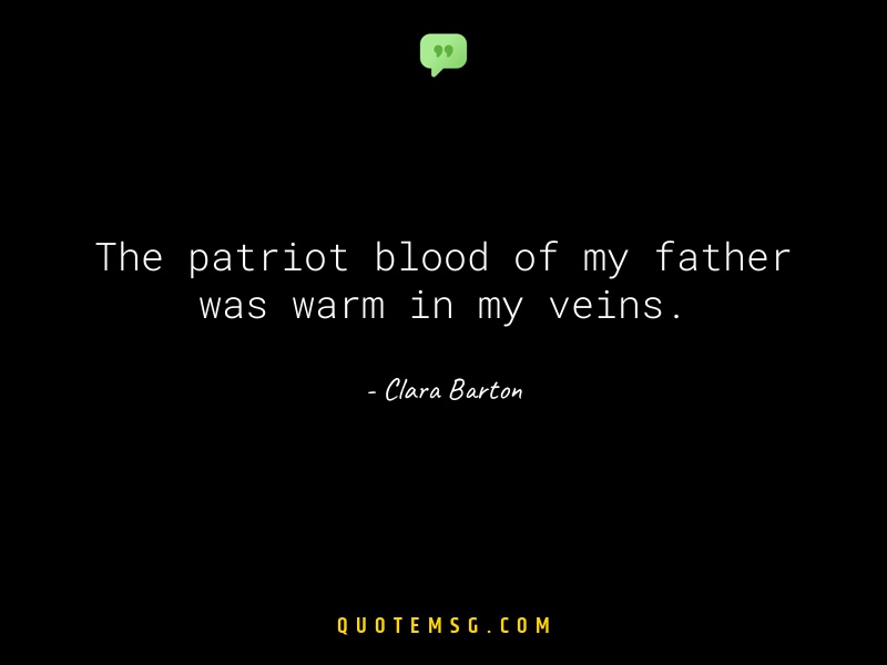 Image of Clara Barton