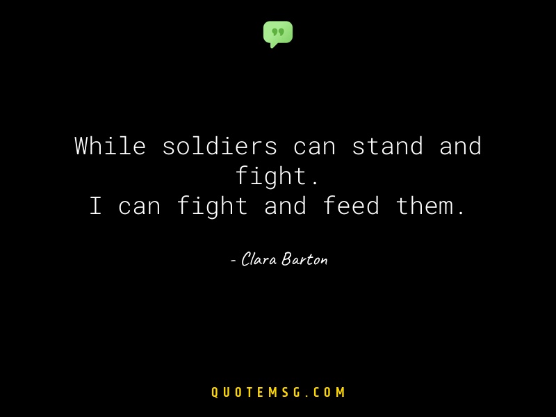 Image of Clara Barton