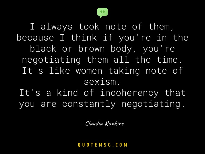 Image of Claudia Rankine