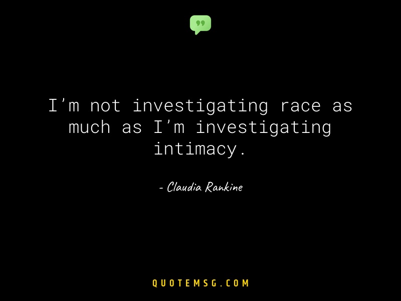 Image of Claudia Rankine