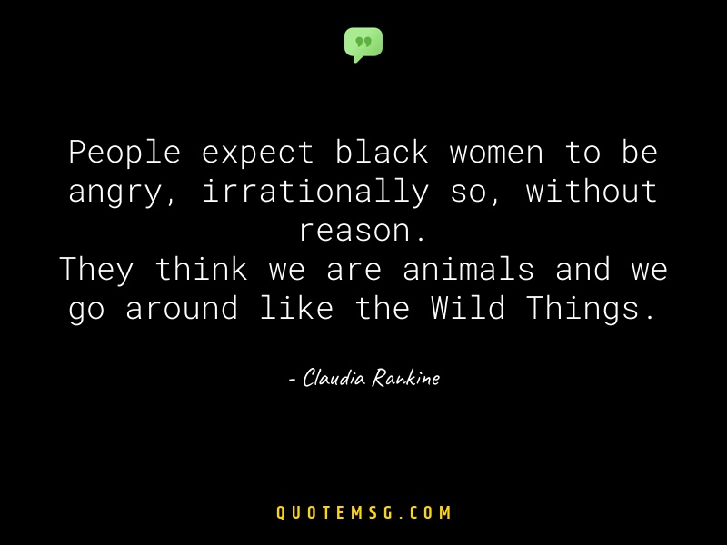 Image of Claudia Rankine