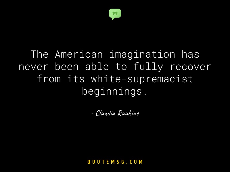 Image of Claudia Rankine