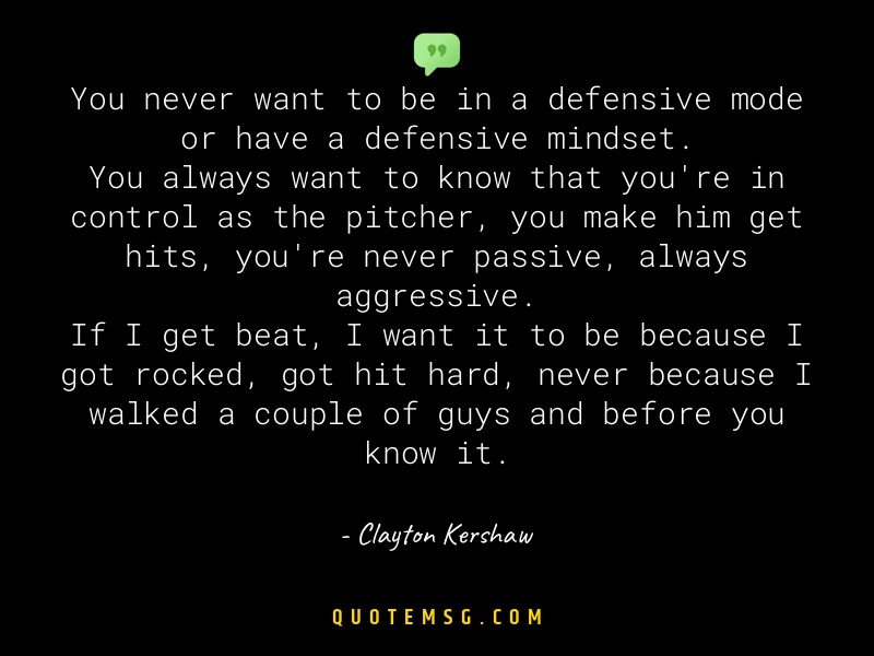 Image of Clayton Kershaw