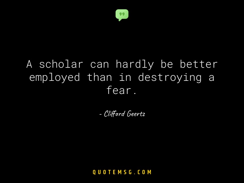 Image of Clifford Geertz