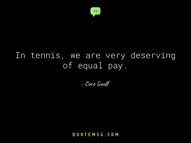 Image of Coco Gauff