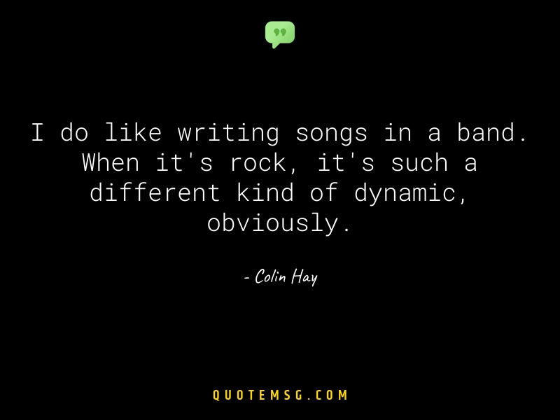 Image of Colin Hay