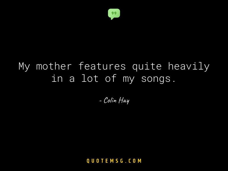 Image of Colin Hay