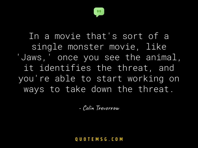 Image of Colin Trevorrow