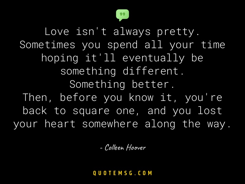 Image of Colleen Hoover