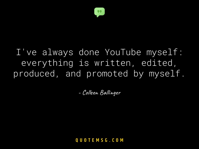 Image of Colleen Ballinger