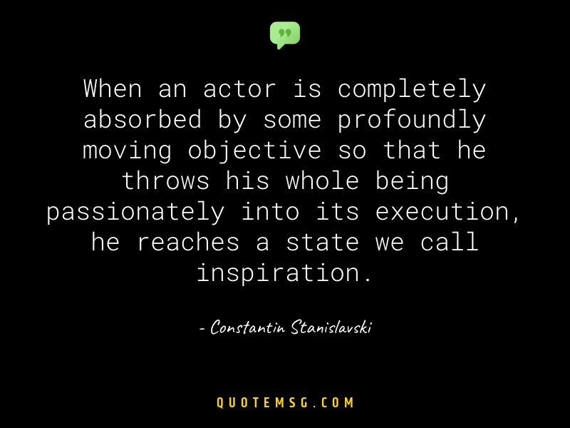 Image of Constantin Stanislavski