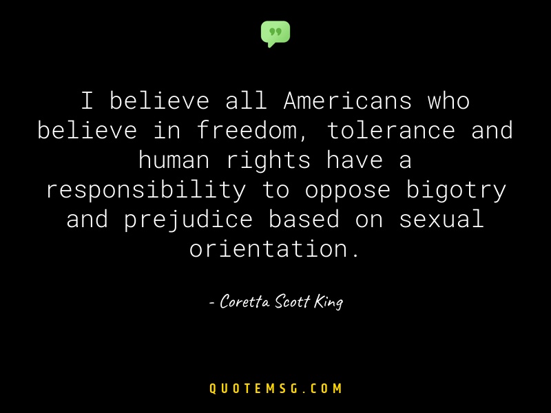 Image of Coretta Scott King