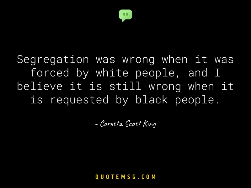 Image of Coretta Scott King