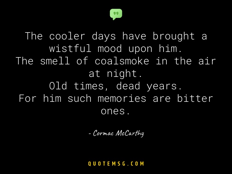 Image of Cormac McCarthy