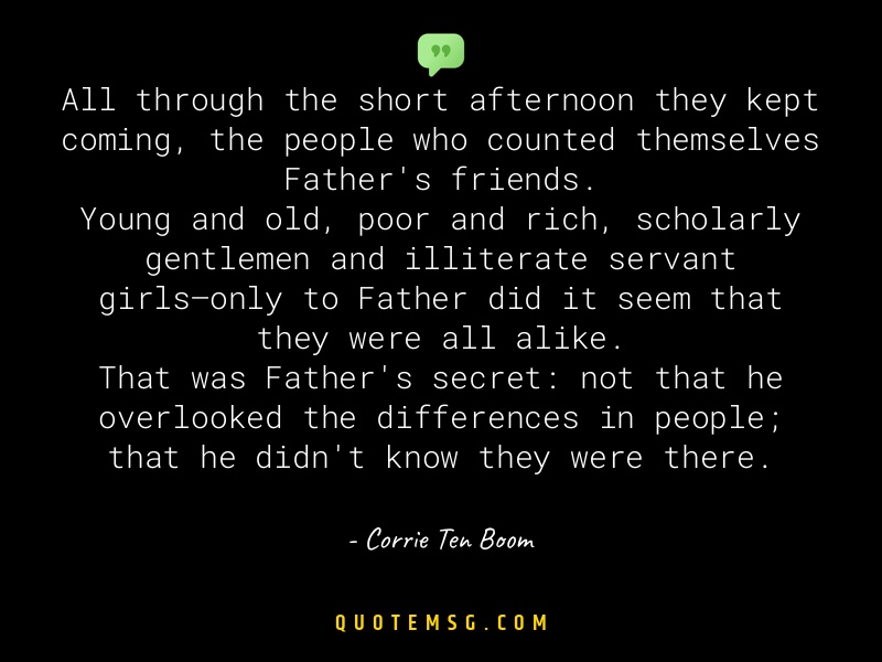 Image of Corrie Ten Boom