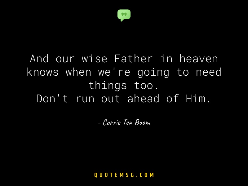 Image of Corrie Ten Boom