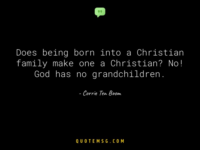 Image of Corrie Ten Boom