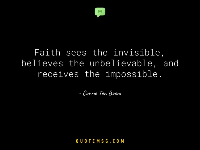 Image of Corrie Ten Boom