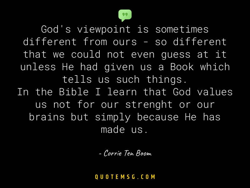 Image of Corrie Ten Boom