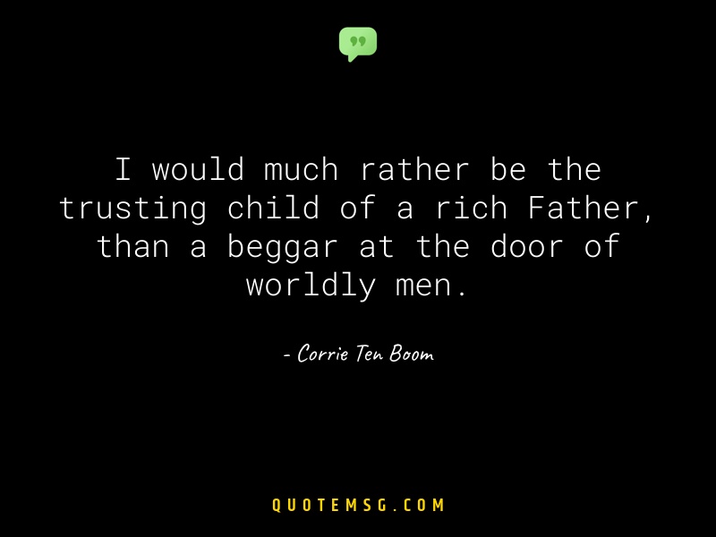 Image of Corrie Ten Boom