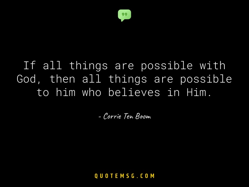 Image of Corrie Ten Boom