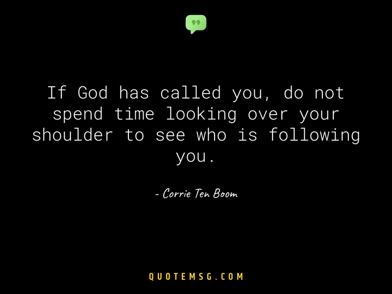 Image of Corrie Ten Boom