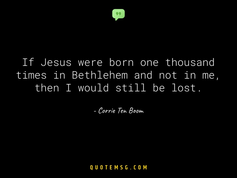 Image of Corrie Ten Boom