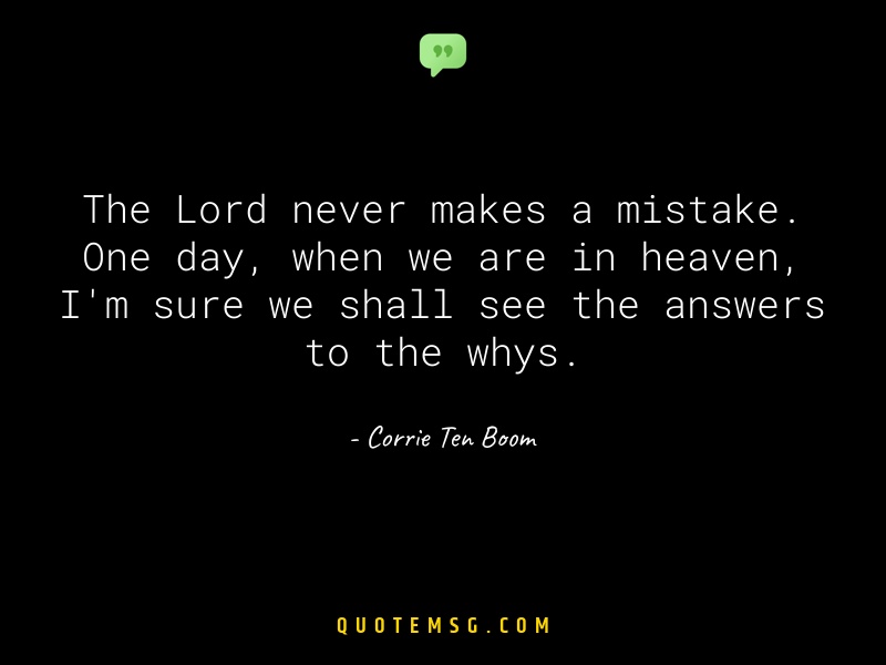 Image of Corrie Ten Boom