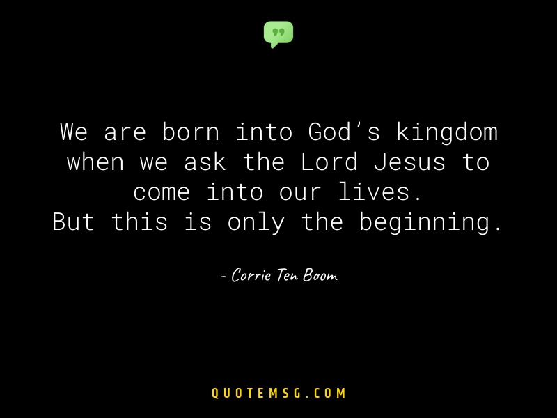 Image of Corrie Ten Boom