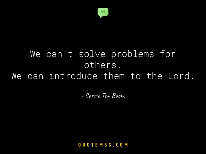 Image of Corrie Ten Boom