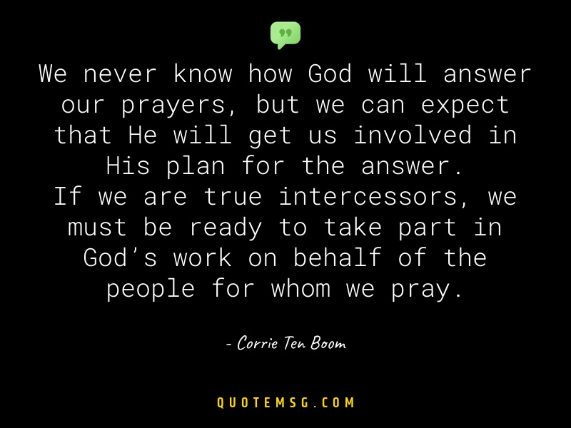 Image of Corrie Ten Boom