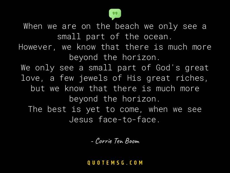 Image of Corrie Ten Boom