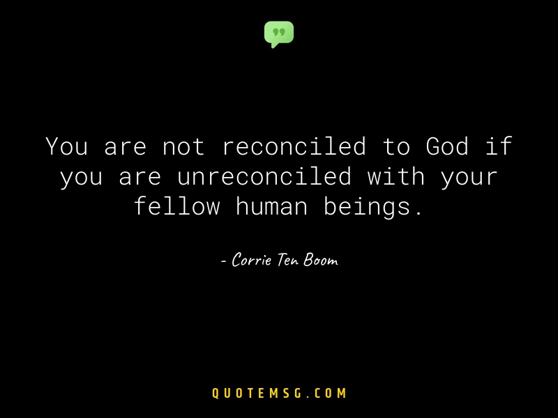 Image of Corrie Ten Boom