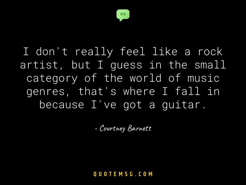 Image of Courtney Barnett