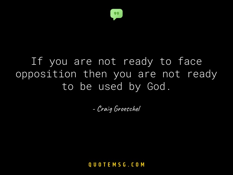 Image of Craig Groeschel