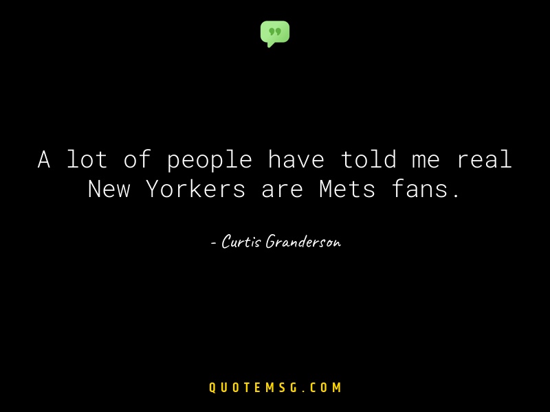 Image of Curtis Granderson