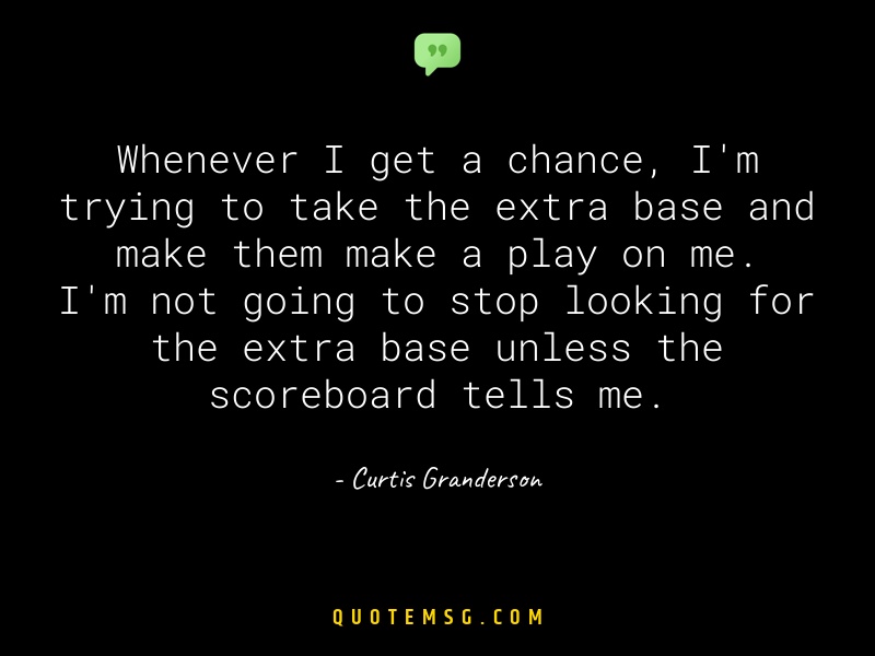 Image of Curtis Granderson