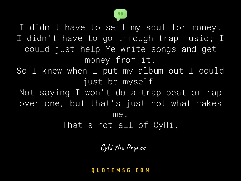 Image of Cyhi the Prynce