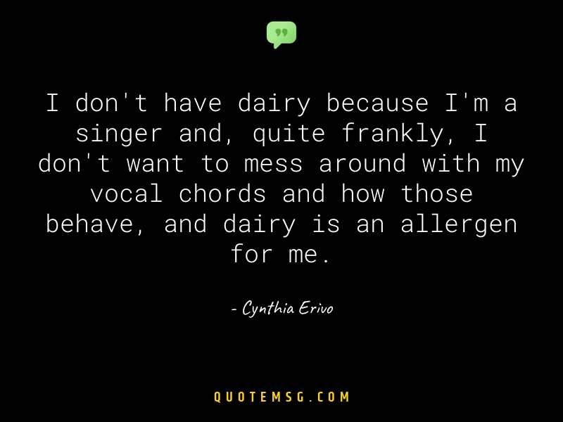 Image of Cynthia Erivo