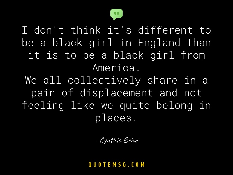 Image of Cynthia Erivo