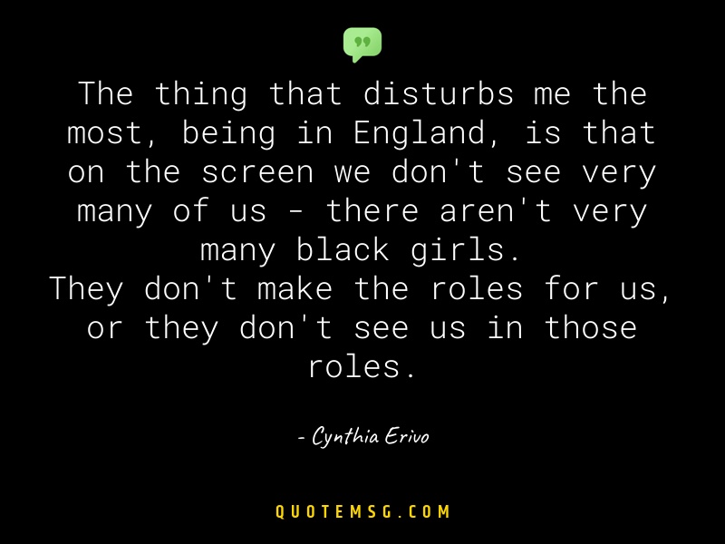 Image of Cynthia Erivo