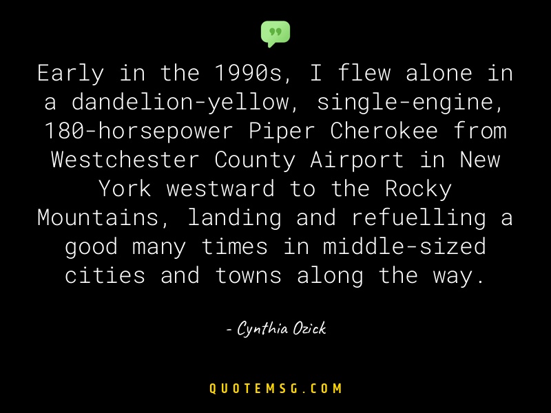 Image of Cynthia Ozick